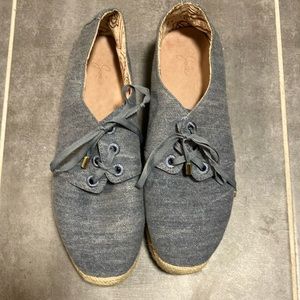 Joie espadrille